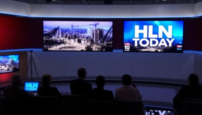 HLN News Today : L’Actualité en Temps Réel et en Profondeur