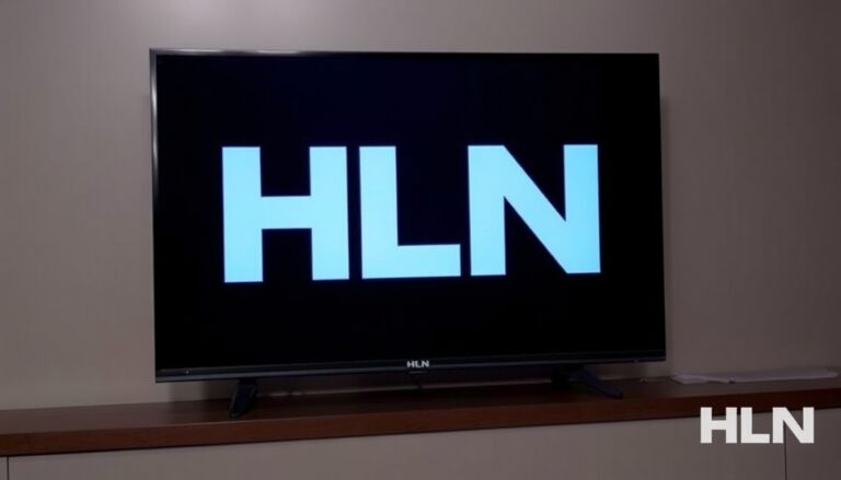 Les Émissions HLN : Tout Ce Que Vous Devez Savoir en 2024