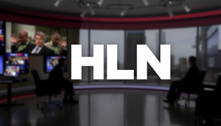 Les Émissions HLN : Découvrez les Meilleures Programmes à Ne Pas Manquer