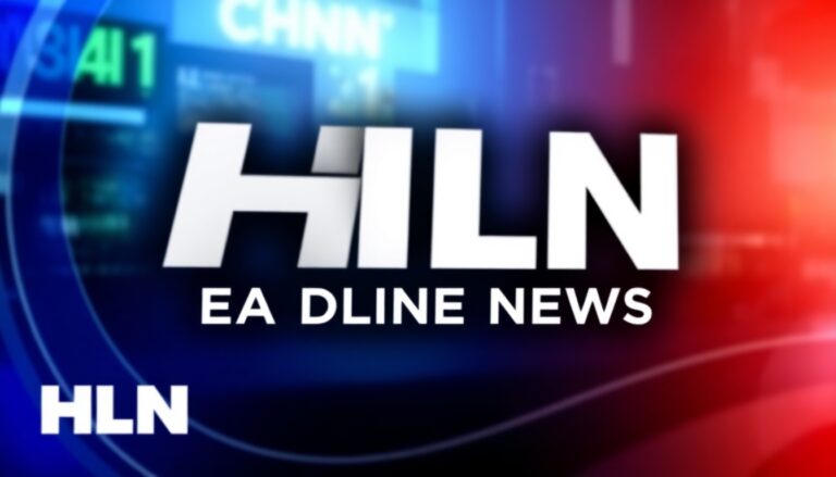 HLN Channel : La chaîne d’actualités et de crimes qui fascine le public