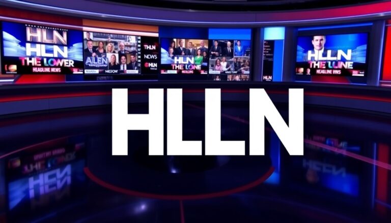 HLN Shows : Les Meilleures Émissions à Ne Pas Manquer
