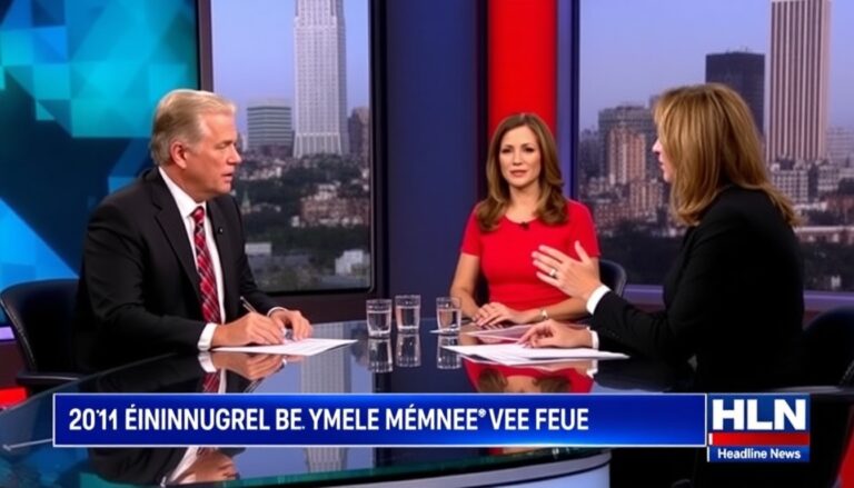 Les Meilleures Émissions HLN : Ce Que Vous Devez Savoir