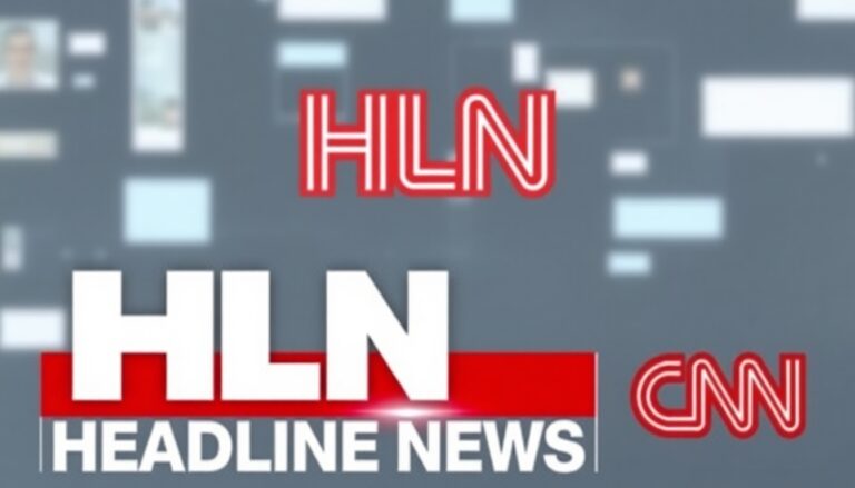 HLN Channel : Tout savoir sur la chaîne d’actualités et de crimes