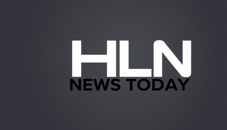 HLN News Today : Une Source Incontournable d’Informations en Temps Réel