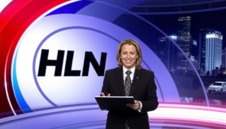 HLN News Today : L’Essence de l’Information en Temps Réel