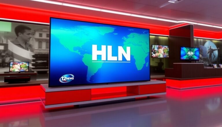 HLN News Today : Votre Source d’Informations en Temps Réel