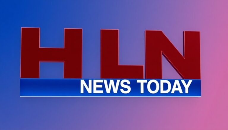 HLN News Today : Exploration Complète des Dernières Tendances et Informations