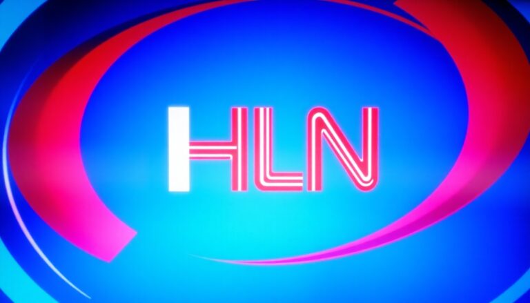 HLN Channel: Que signifie HLN et tout ce qu’il faut savoir