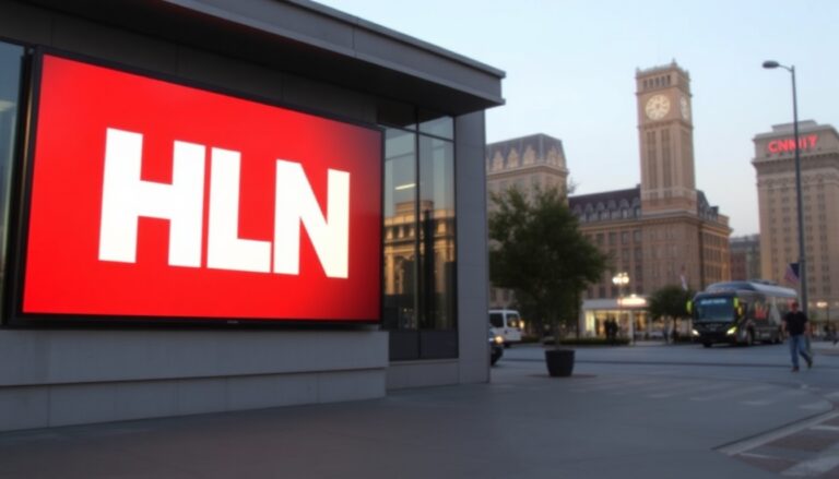 HLN Channel: Que signifie «HLN» et tout ce que vous devez savoir