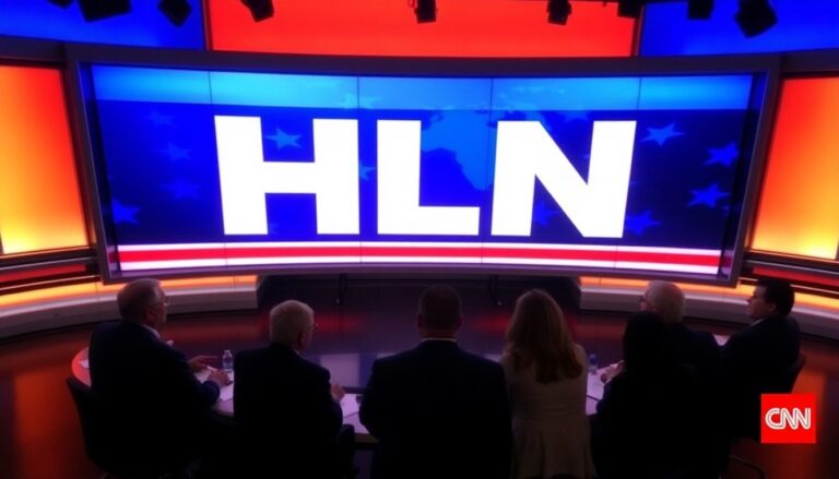 HLN : Que signifie ce canal et quels sont ses programmes ? (HLN channel stands for)