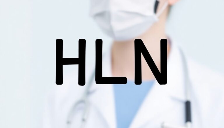 HLN : Signification, Applications Médicales et Explications Complètes