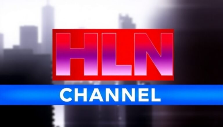 HLN Streaming : Comment Regarder HLN Channel en Direct et à la Demande