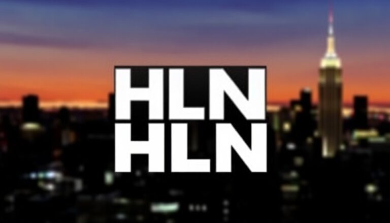 HLN Streaming : Comment Regarder HLN Channel en Direct et en Ligne