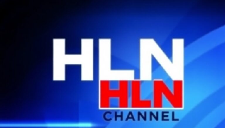 HLN Channel : Un Regard sur la Chaîne des Crimes Réels et de l’Information en Continu