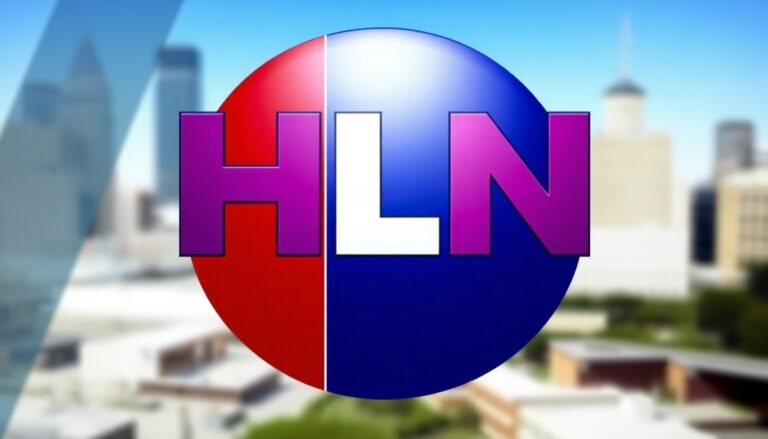 Qu’est-ce que le canal HLN ? (HLN channel stands for)