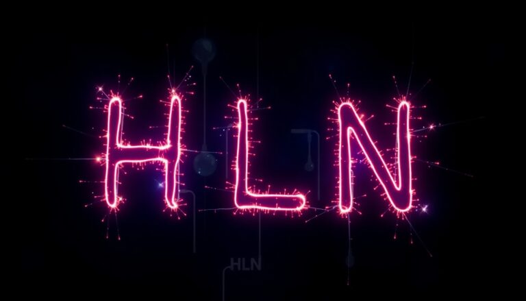 Tout Savoir sur HLN : Définition, Historique, Applications et Perspectives