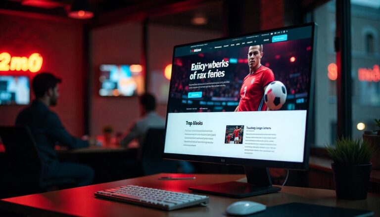 Tout savoir sur un site paris sportif Belgique : Guide complet pour parieurs débutants et expérimentés