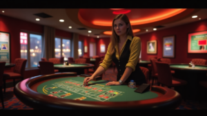 Le guide complet pour trouver le beste online casino Belgie